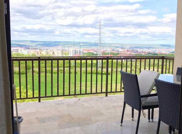 Apartament de închiriat 3 camere Zorilor - 50385AI | BLITZ Cluj-Napoca | Poza18