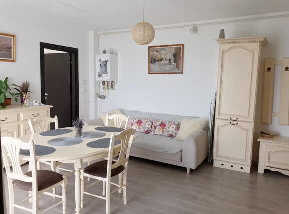 Apartament de închiriat 3 camere Zorilor - 50385AI | BLITZ Cluj-Napoca | Poza2