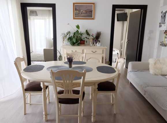 Apartament de închiriat 3 camere Zorilor - 50385AI | BLITZ Cluj-Napoca | Poza6