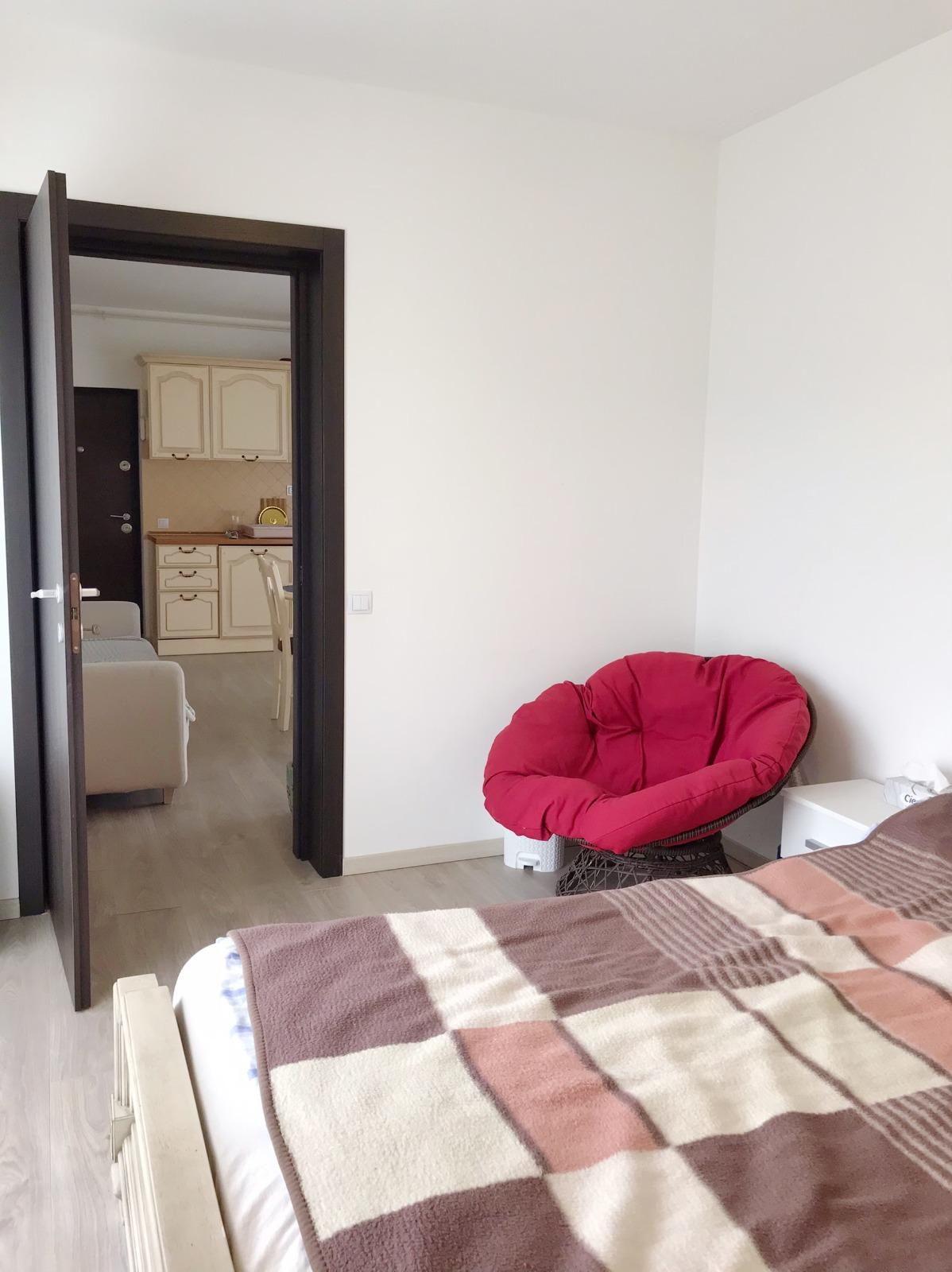 Apartament de închiriat 3 camere Zorilor - 50385AI | BLITZ Cluj-Napoca | Poza9