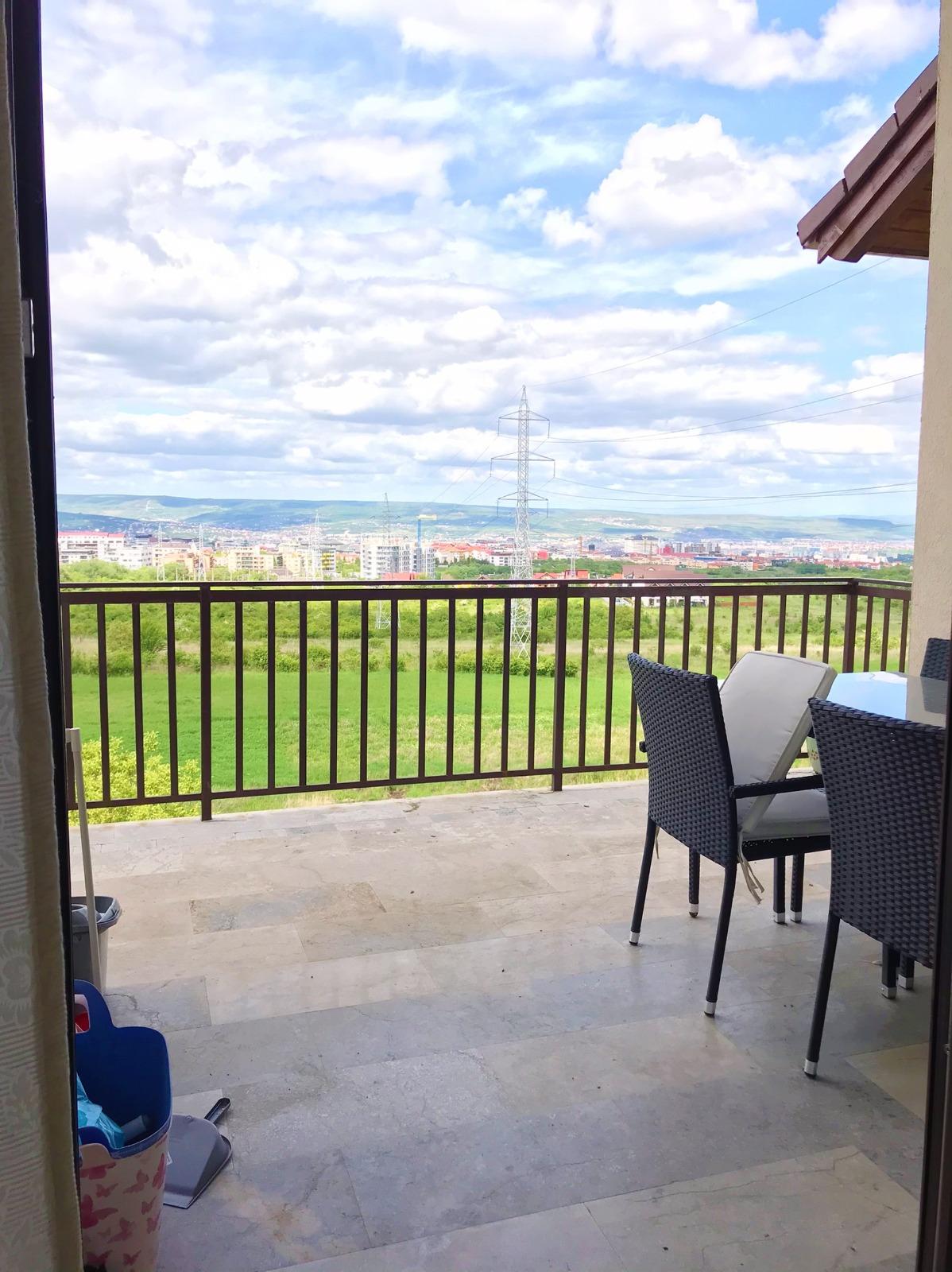 Apartament de închiriat 3 camere Zorilor - 50385AI | BLITZ Cluj-Napoca | Poza18