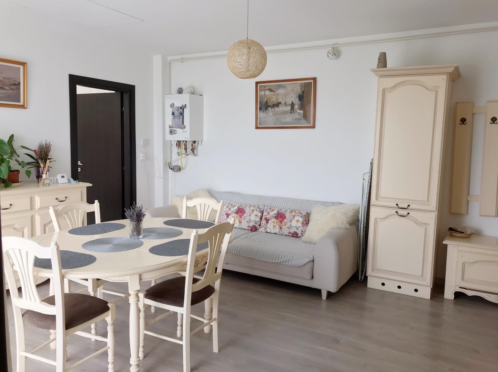 Apartament de închiriat 3 camere Zorilor - 50385AI | BLITZ Cluj-Napoca | Poza2