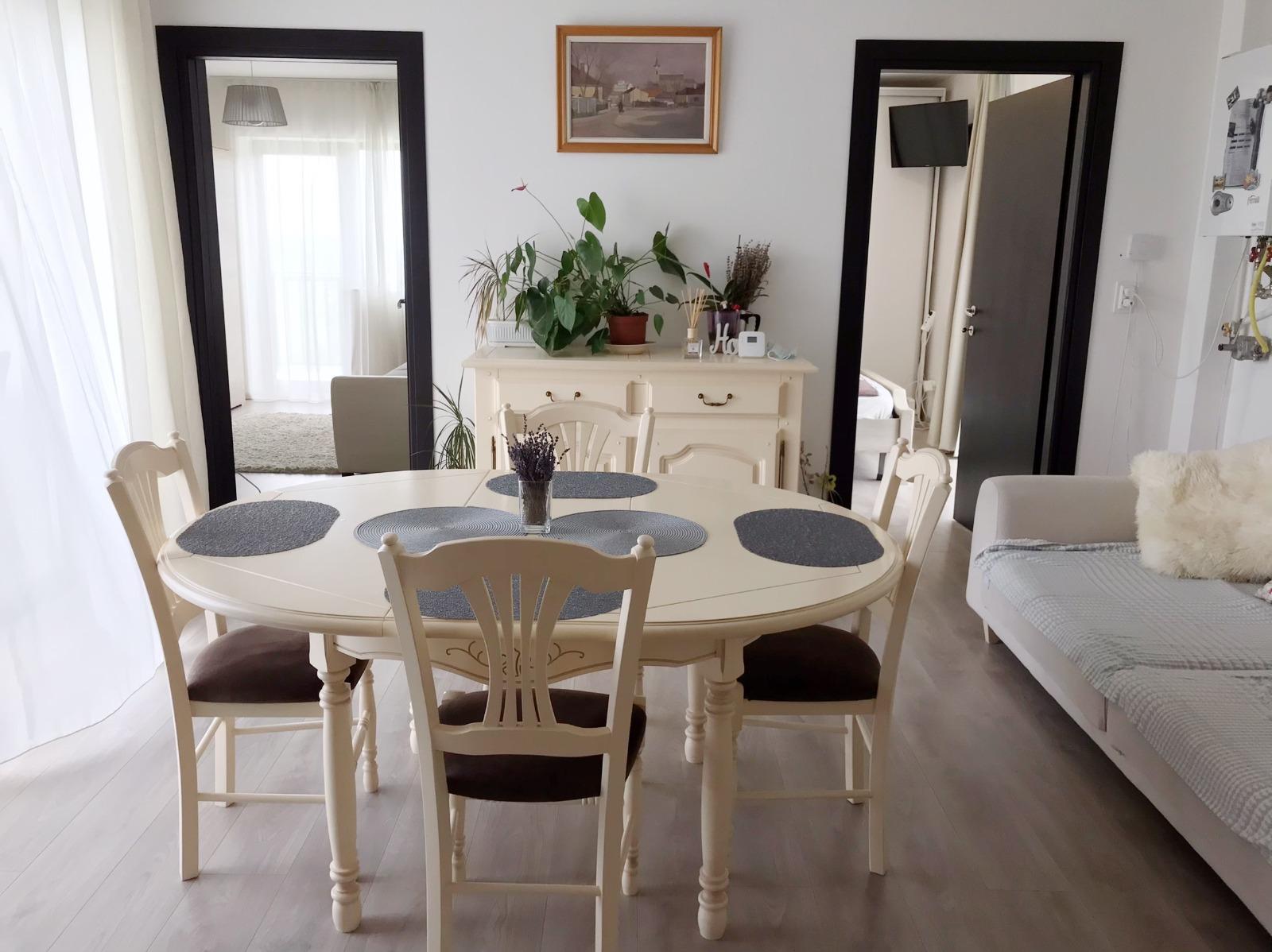 Apartament de închiriat 3 camere Zorilor - 50385AI | BLITZ Cluj-Napoca | Poza6