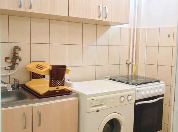 Garsonieră de închiriat Grigorescu - 50386AI | BLITZ Cluj-Napoca | Poza5