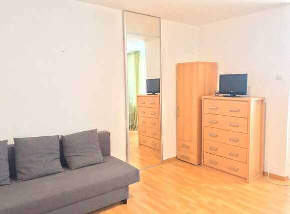 Garsonieră de închiriat Grigorescu - 50386AI | BLITZ Cluj-Napoca | Poza1