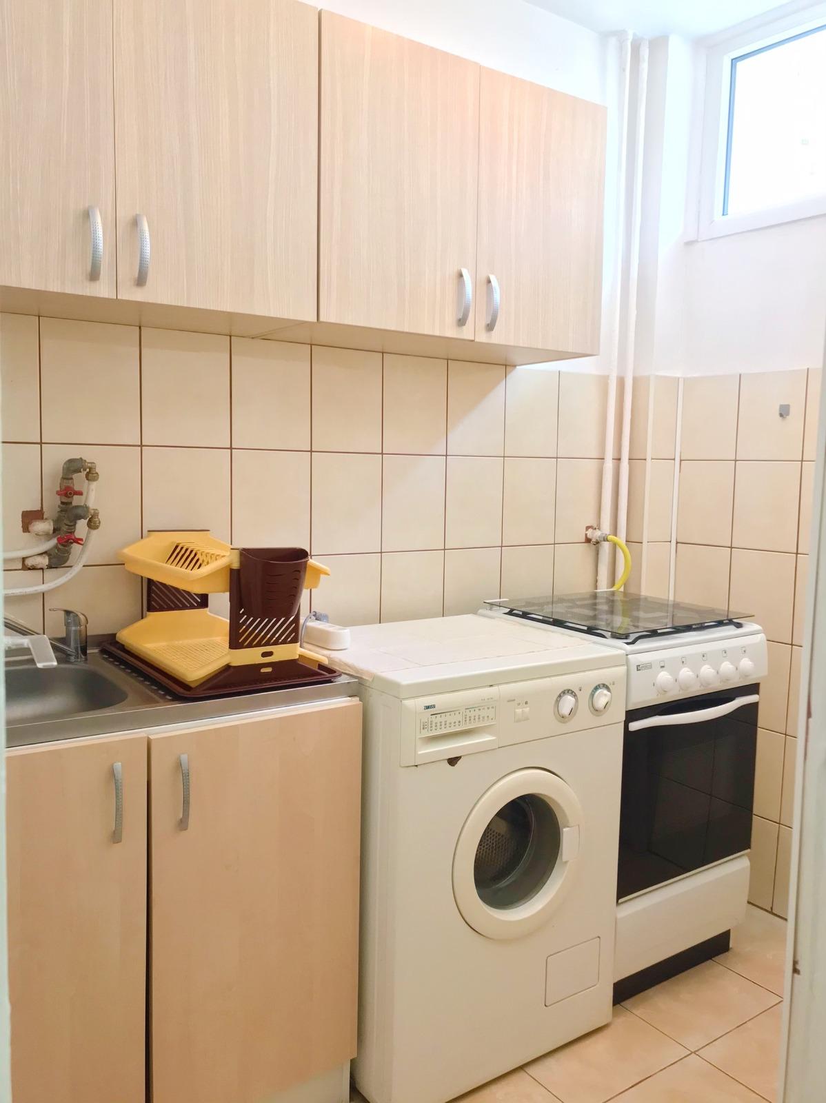 Garsonieră de închiriat Grigorescu - 50386AI | BLITZ Cluj-Napoca | Poza5