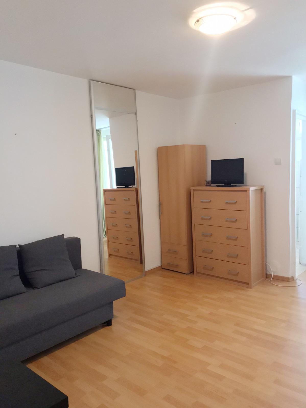 Garsonieră de închiriat Grigorescu - 50386AI | BLITZ Cluj-Napoca | Poza2