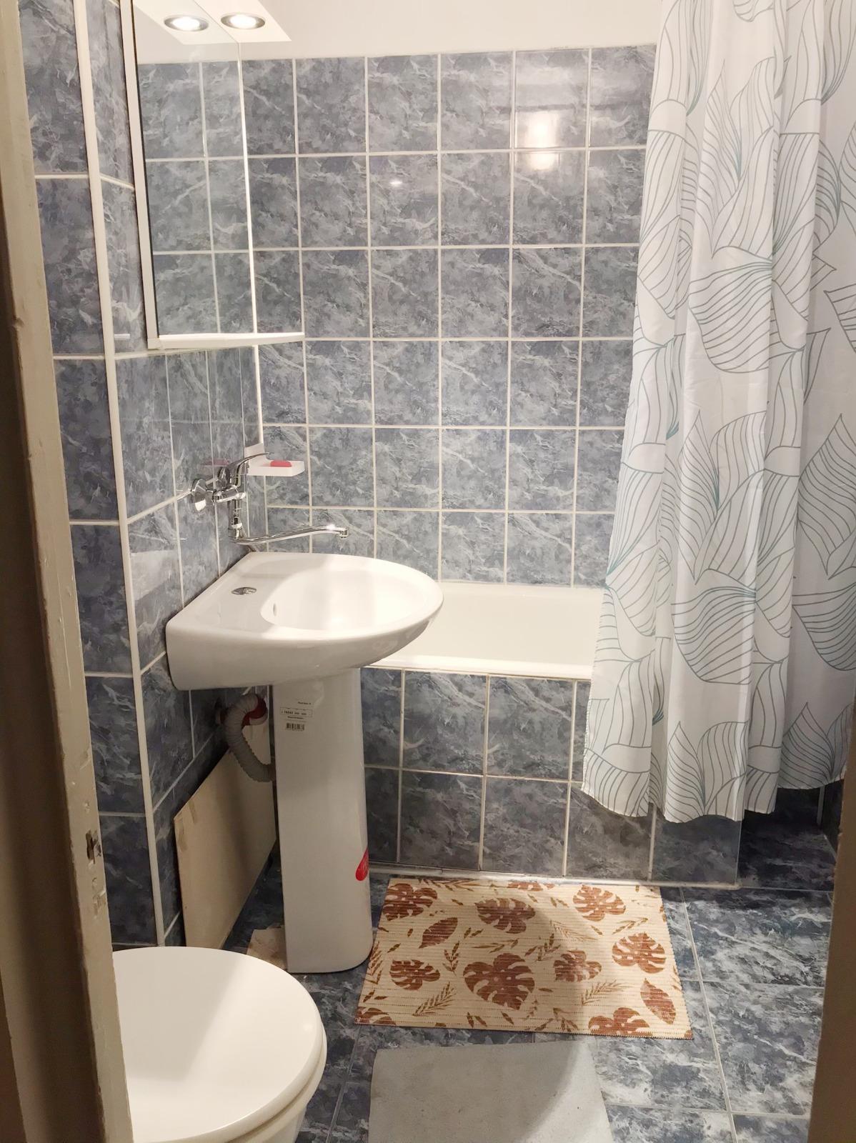 Garsonieră de închiriat Grigorescu - 50386AI | BLITZ Cluj-Napoca | Poza7