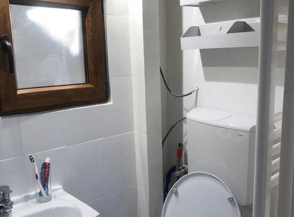 Garsonieră de închiriat Central - 50387AI | BLITZ Cluj-Napoca | Poza9