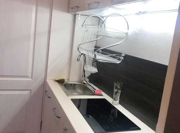 Garsonieră de închiriat Central - 50387AI | BLITZ Cluj-Napoca | Poza8