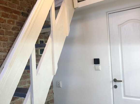 Garsonieră de închiriat Central - 50387AI | BLITZ Cluj-Napoca | Poza1