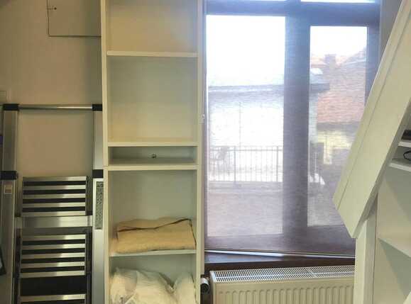 Garsonieră de închiriat Central - 50387AI | BLITZ Cluj-Napoca | Poza7