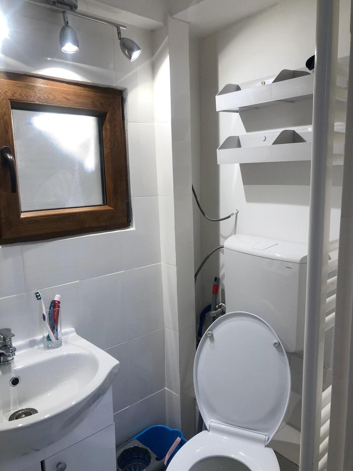 Garsonieră de închiriat Central - 50387AI | BLITZ Cluj-Napoca | Poza9