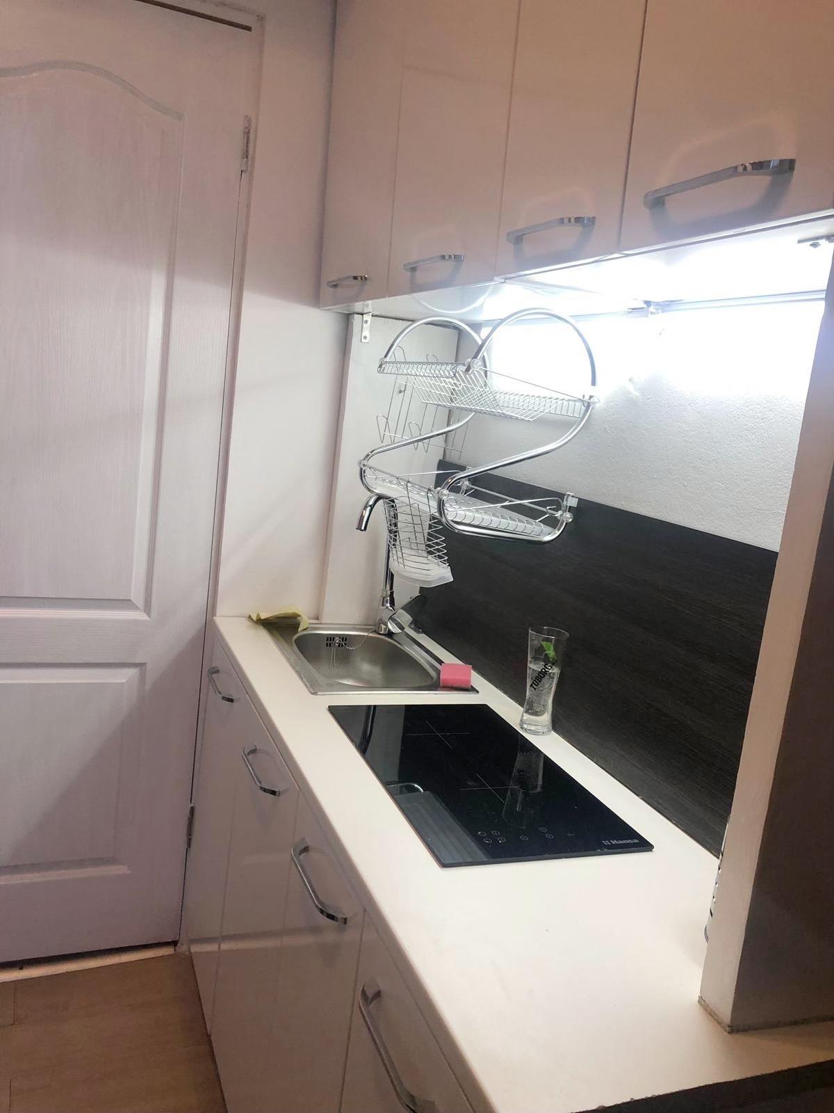 Garsonieră de închiriat Central - 50387AI | BLITZ Cluj-Napoca | Poza8