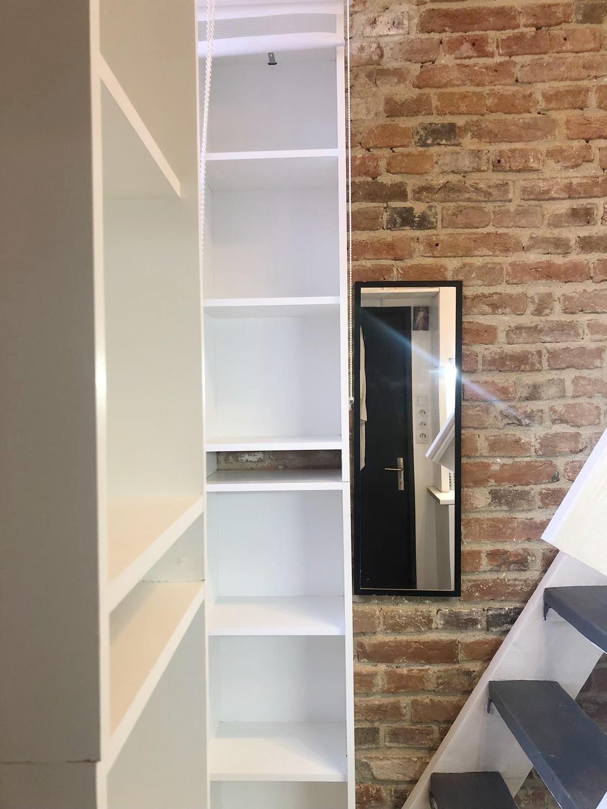 Garsonieră de închiriat Central - 50387AI | BLITZ Cluj-Napoca | Poza5