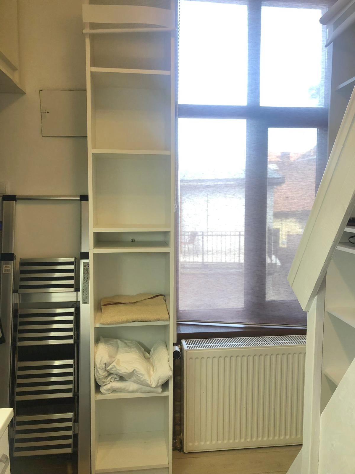 Garsonieră de închiriat Central - 50387AI | BLITZ Cluj-Napoca | Poza7