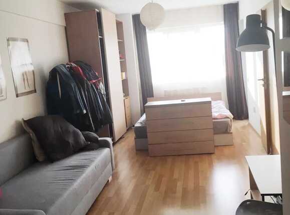 Garsonieră de închiriat Central - 50388AI | BLITZ Cluj-Napoca | Poza1