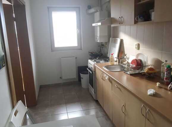 Garsonieră de închiriat Central - 50388AI | BLITZ Cluj-Napoca | Poza3