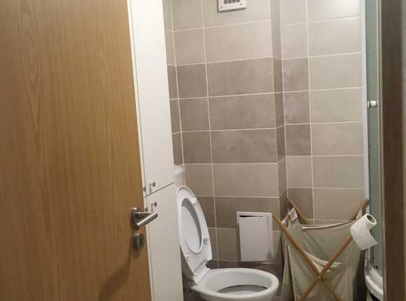 Garsonieră de închiriat Central - 50388AI | BLITZ Cluj-Napoca | Poza5