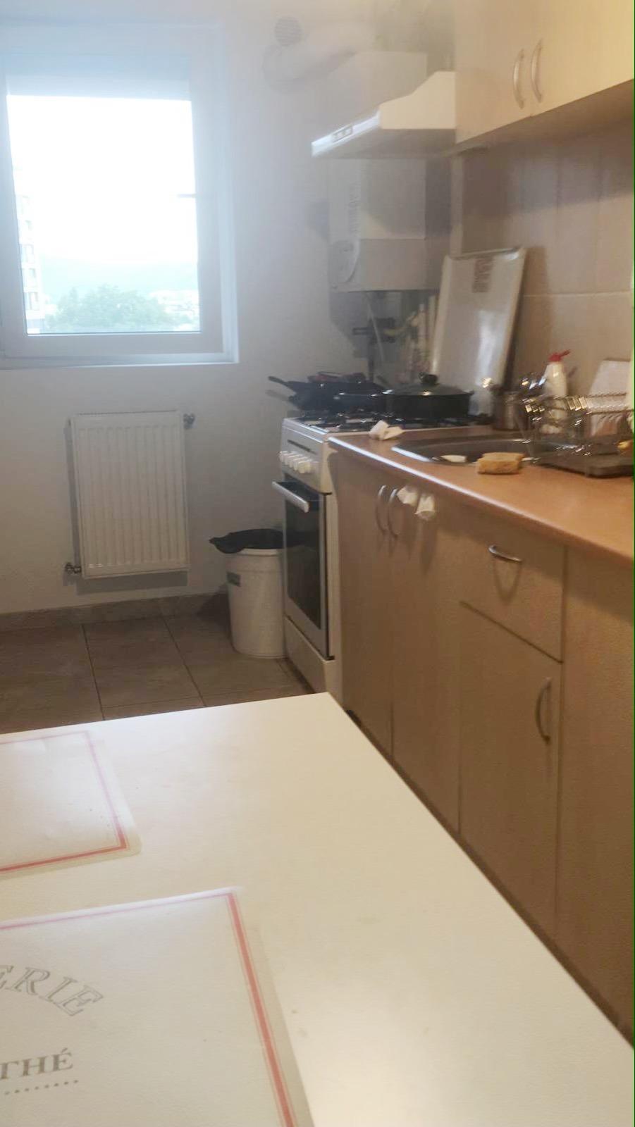 Garsonieră de închiriat Central - 50388AI | BLITZ Cluj-Napoca | Poza4