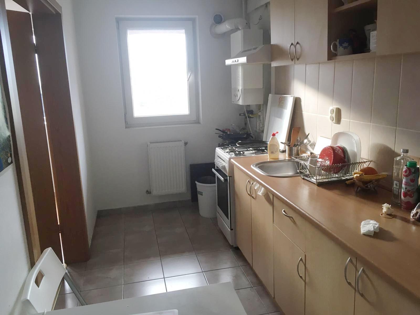 Garsonieră de închiriat Central - 50388AI | BLITZ Cluj-Napoca | Poza3