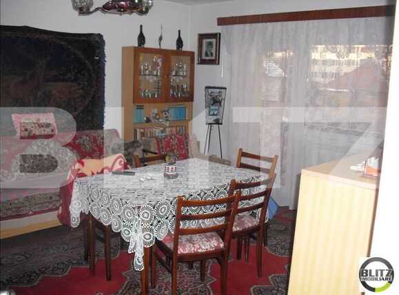 Apartament de vânzare 3 camere Grigorescu - 5039AV | BLITZ Cluj-Napoca | Poza1