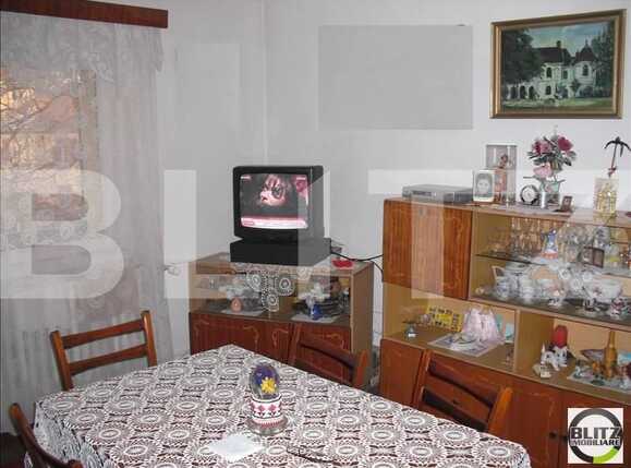 Apartament de vânzare 3 camere Grigorescu - 5039AV | BLITZ Cluj-Napoca | Poza2