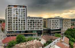 Apartament 2 camere, 41 mp, imobil nou, zona USAMV