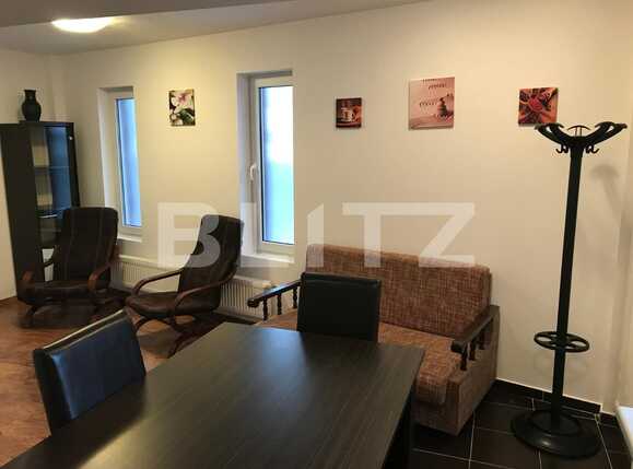 Apartament de închiriat 2 camere Central - 50390AI | BLITZ Cluj-Napoca | Poza2