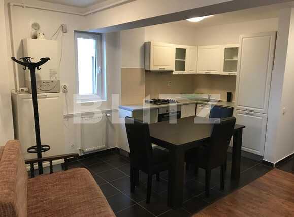 Apartament de închiriat 2 camere Central - 50390AI | BLITZ Cluj-Napoca | Poza1