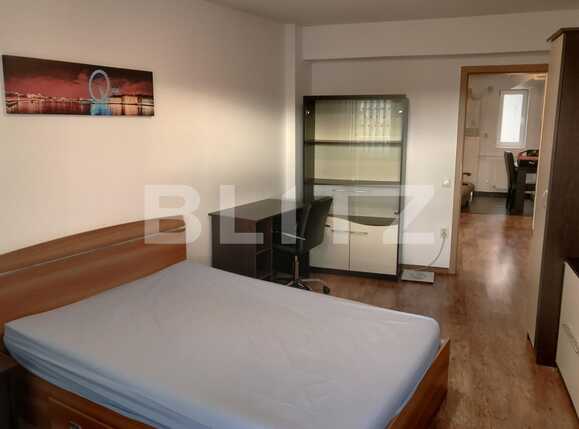 Apartament de închiriat 2 camere Central - 50390AI | BLITZ Cluj-Napoca | Poza4