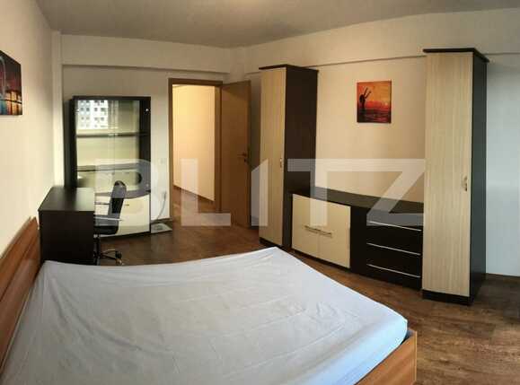 Apartament de închiriat 2 camere Central - 50390AI | BLITZ Cluj-Napoca | Poza5