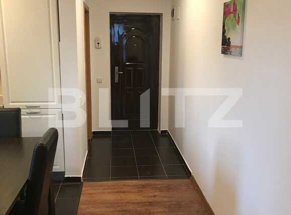 Apartament de închiriat 2 camere Central - 50390AI | BLITZ Cluj-Napoca | Poza3