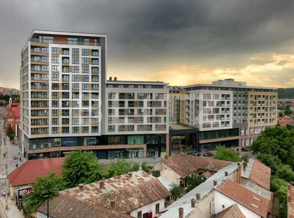 Apartament de închiriat 2 camere Central - 50390AI | BLITZ Cluj-Napoca | Poza9