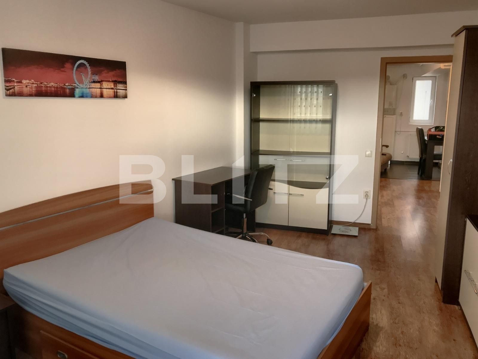 Apartament de închiriat 2 camere Central - 50390AI | BLITZ Cluj-Napoca | Poza4