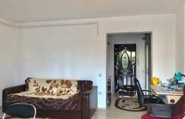 Garsoniera, 27 mp, bloc nou, zona strazii Fabricii de Zahar