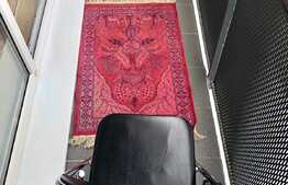 Garsoniera, 27 mp, bloc nou, zona strazii Fabricii de Zahar