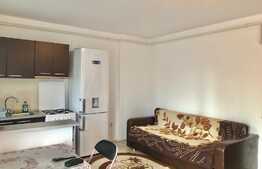 Garsoniera, 27 mp, bloc nou, zona strazii Fabricii de Zahar