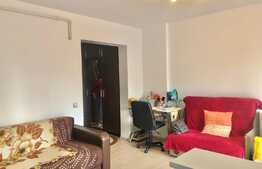 Garsoniera, 27 mp, bloc nou, zona strazii Fabricii de Zahar