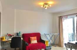 Garsoniera, 27 mp, bloc nou, zona strazii Fabricii de Zahar