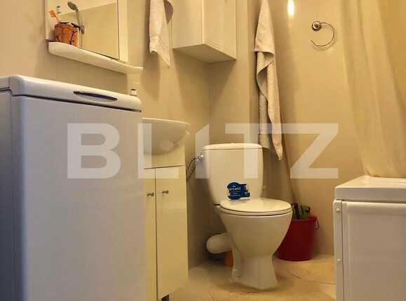 Garsonieră de închiriat Marasti - 50392AI | BLITZ Cluj-Napoca | Poza8