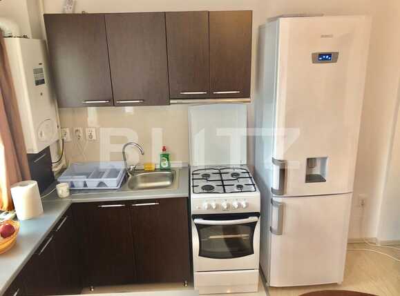 Garsonieră de închiriat Marasti - 50392AI | BLITZ Cluj-Napoca | Poza5