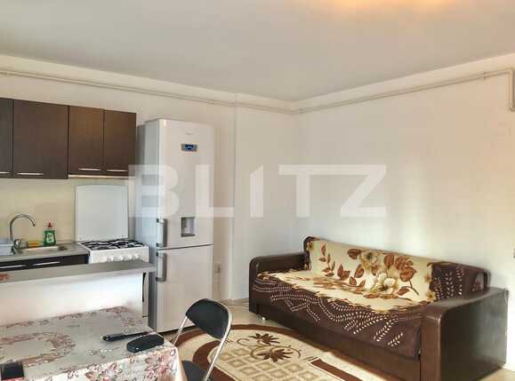 Garsonieră de închiriat Marasti - 50392AI | BLITZ Cluj-Napoca | Poza6
