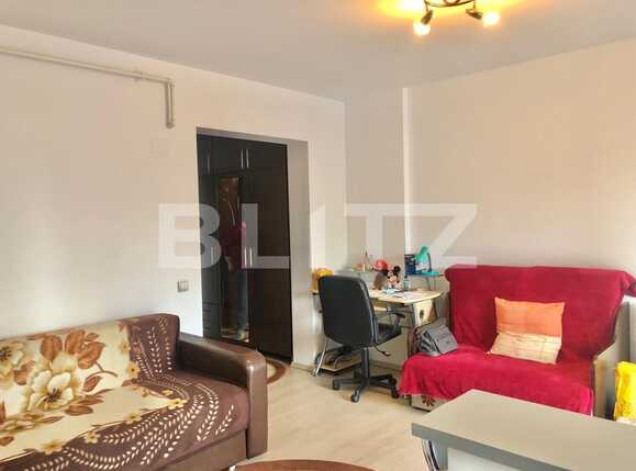 Garsonieră de închiriat Marasti - 50392AI | BLITZ Cluj-Napoca | Poza2