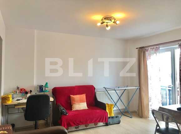 Garsonieră de închiriat Marasti - 50392AI | BLITZ Cluj-Napoca | Poza3