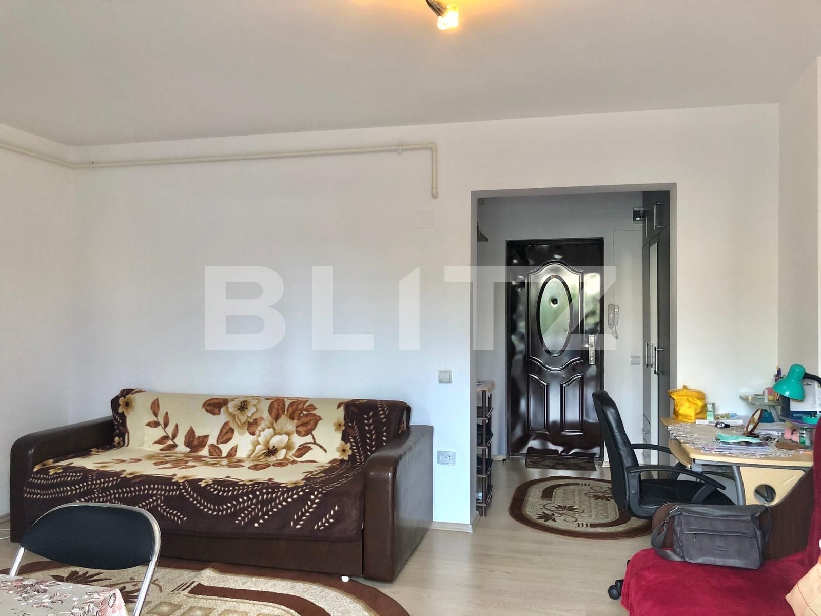 Garsonieră de închiriat Marasti - 50392AI | BLITZ Cluj-Napoca | Poza7