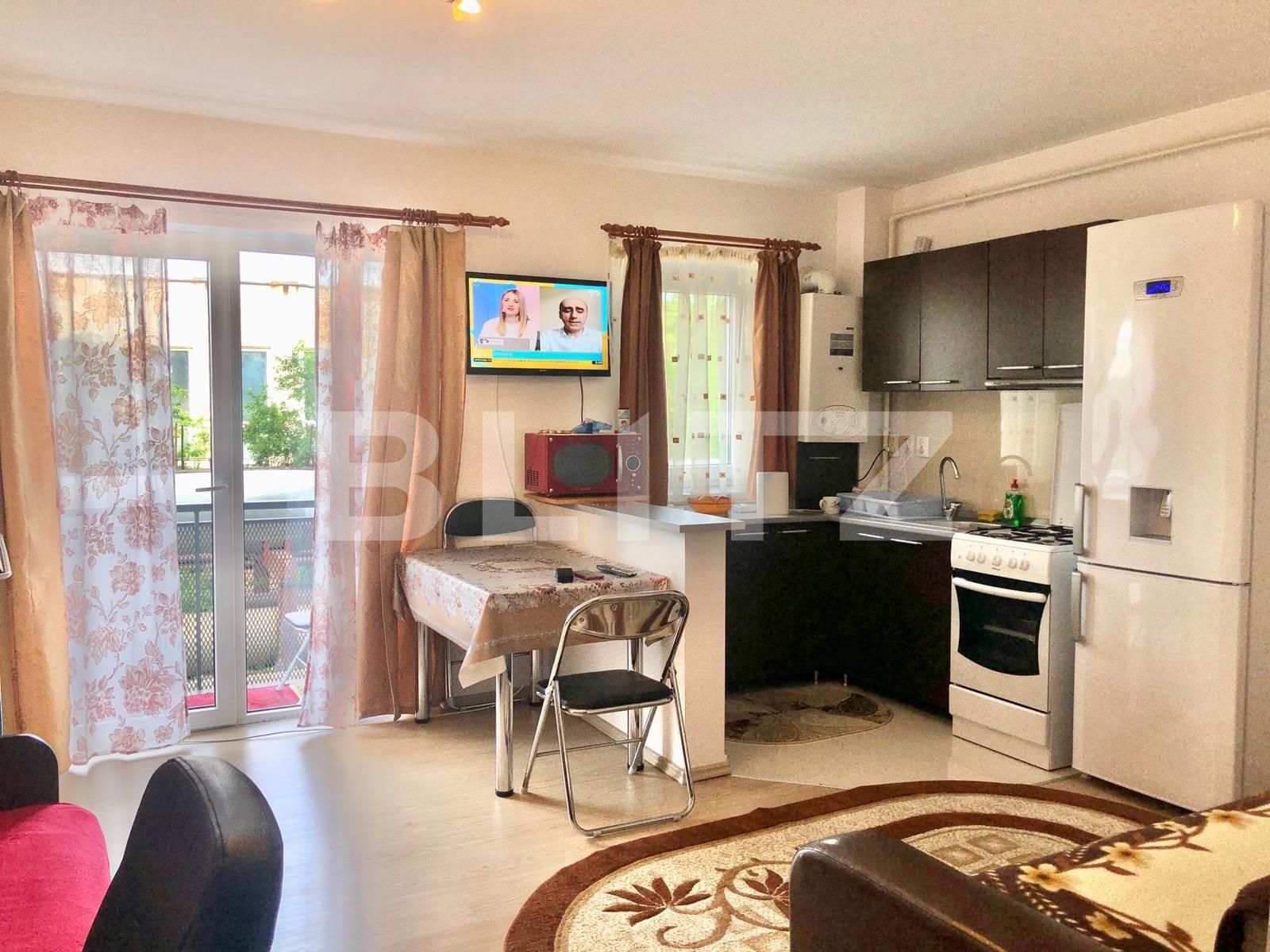 Garsonieră de închiriat Marasti - 50392AI | BLITZ Cluj-Napoca | Poza4