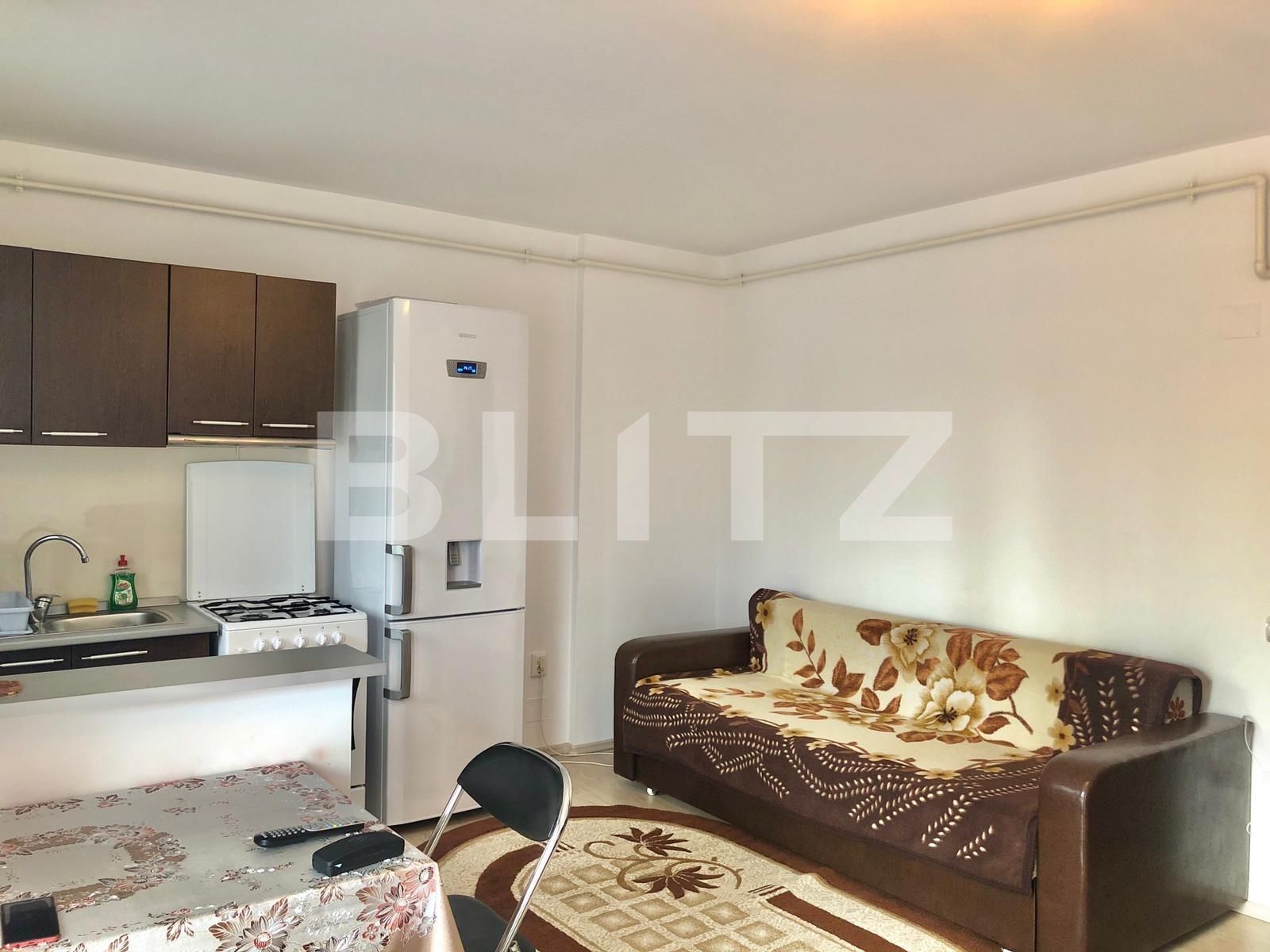 Garsonieră de închiriat Marasti - 50392AI | BLITZ Cluj-Napoca | Poza6