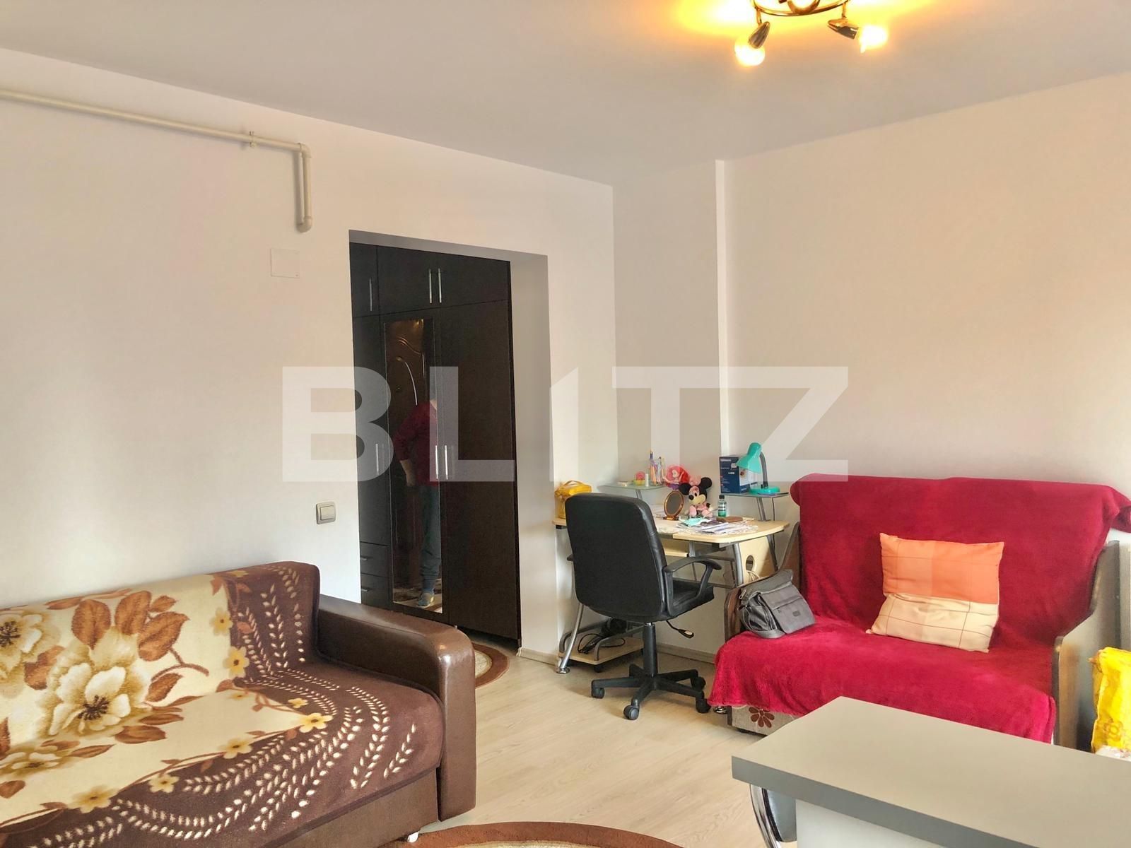 Garsonieră de închiriat Marasti - 50392AI | BLITZ Cluj-Napoca | Poza2