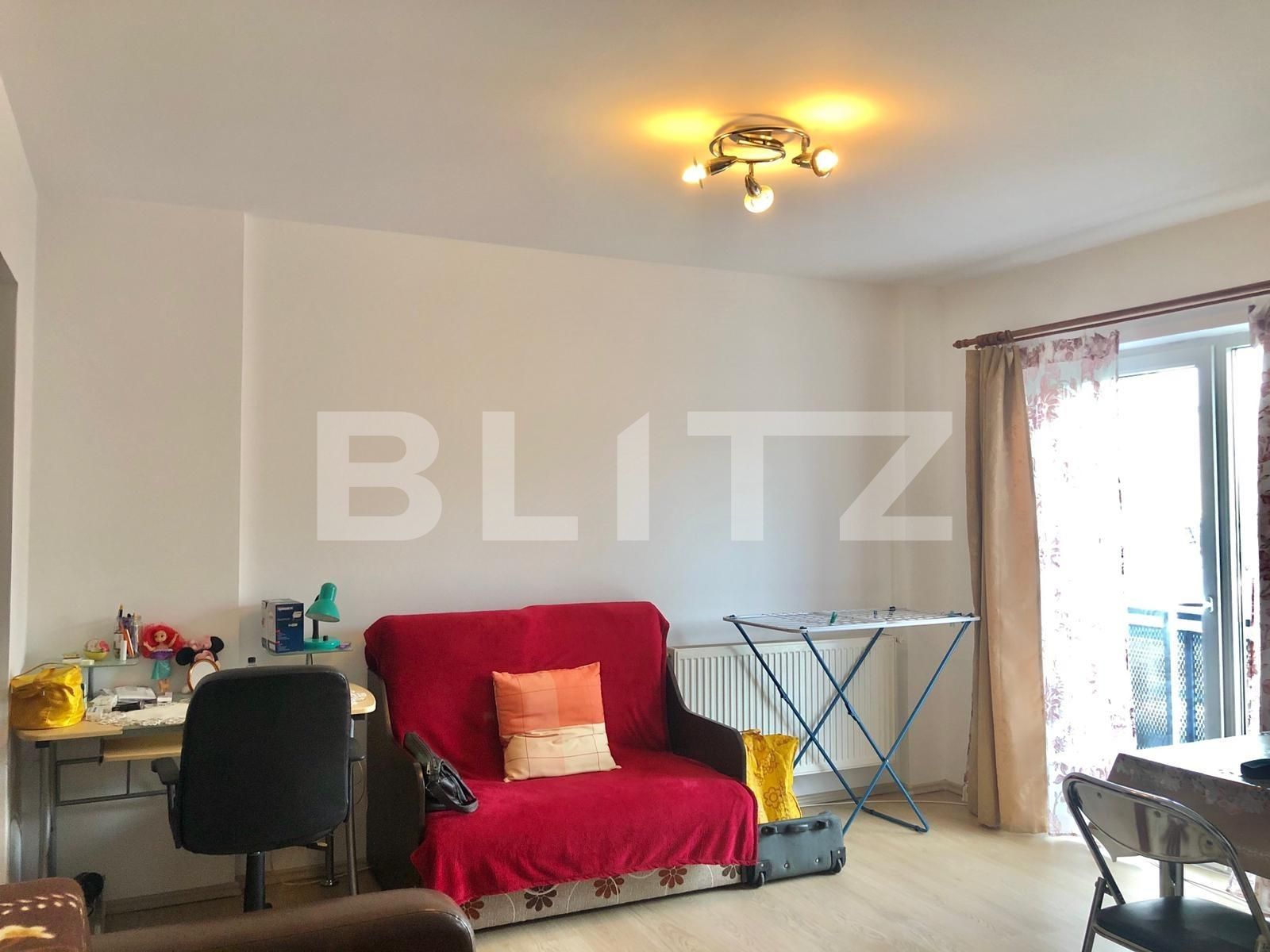 Garsonieră de închiriat Marasti - 50392AI | BLITZ Cluj-Napoca | Poza3